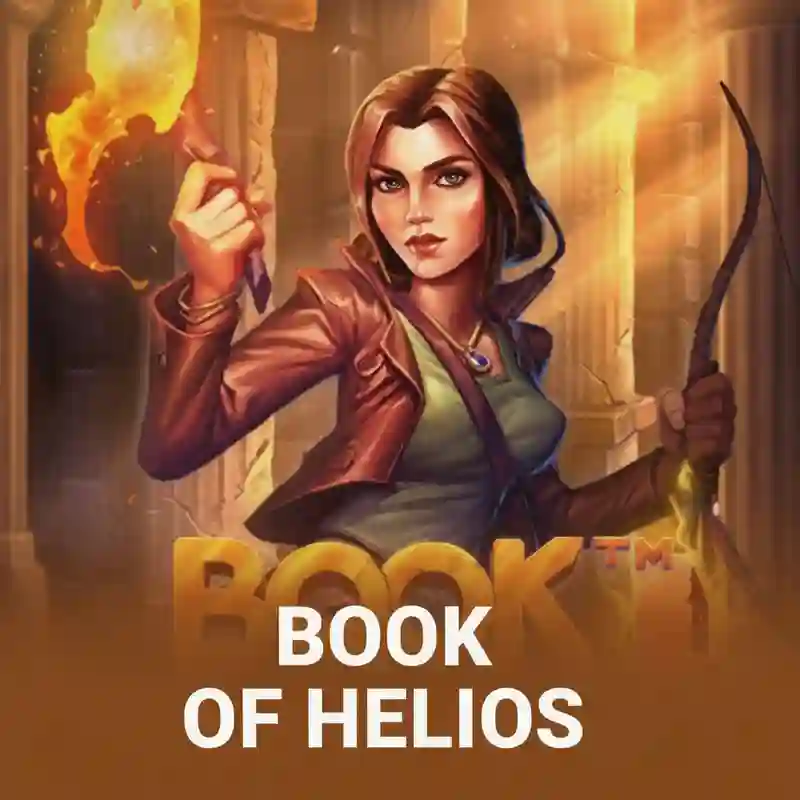 Book of Helios