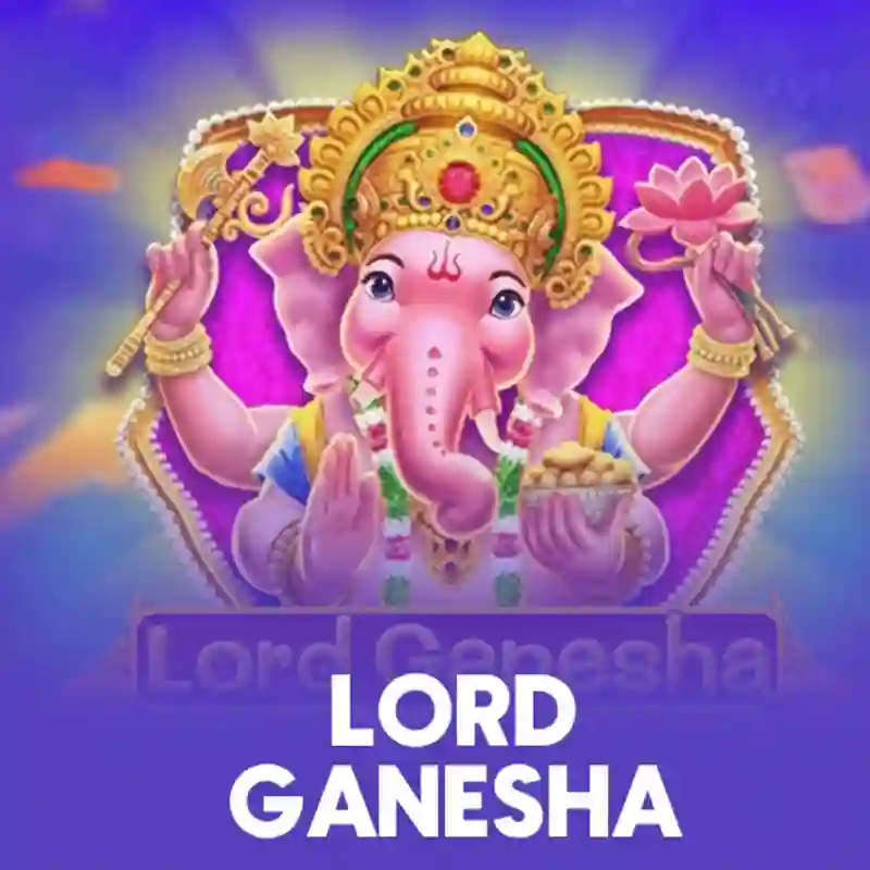 Lord Ganesha