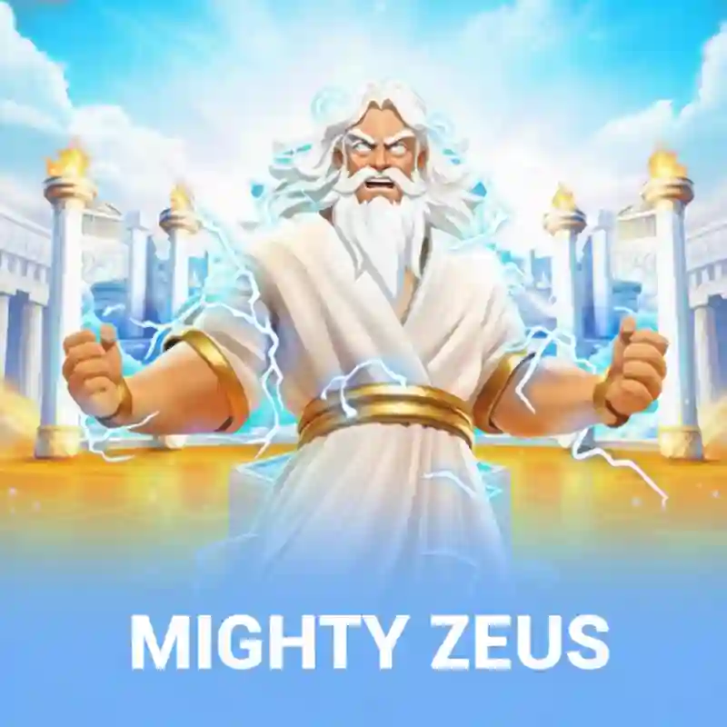 Mighty Zeus