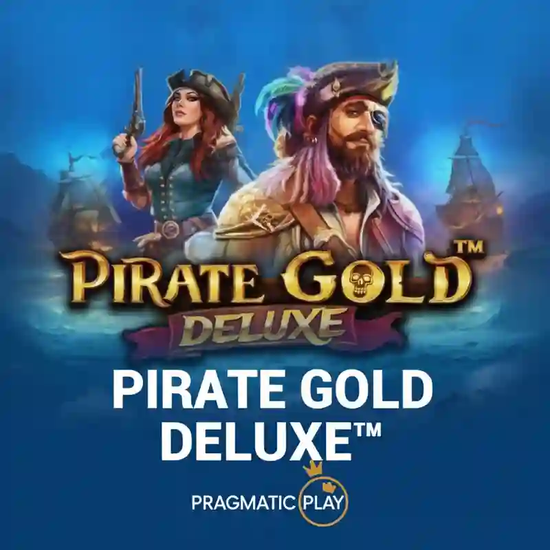 Pirate Gold Deluxe™